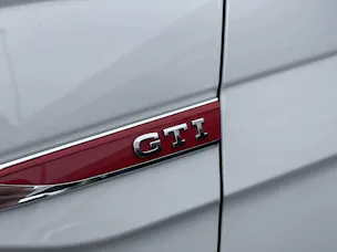 VW Polo 2.0 TSI GTI DSG