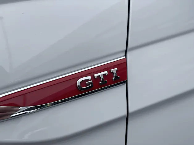 VW Polo 2.0 TSI GTI DSG