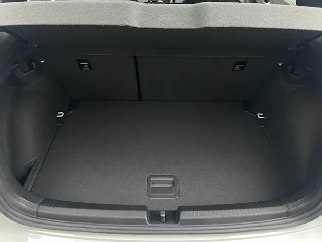 VW Polo 2.0 TSI GTI DSG