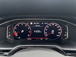VW Polo 2.0 TSI GTI DSG