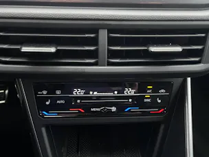 VW Polo 2.0 TSI GTI DSG