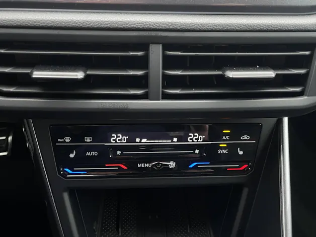 VW Polo 2.0 TSI GTI DSG