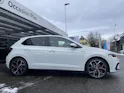 VW Polo 2.0 TSI GTI DSG