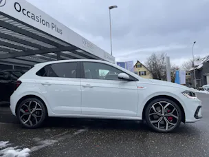 VW Polo 2.0 TSI GTI DSG