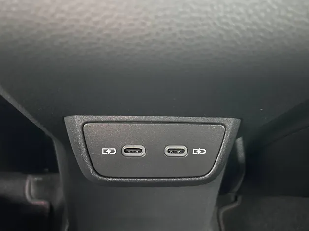 VW Polo 2.0 TSI GTI DSG