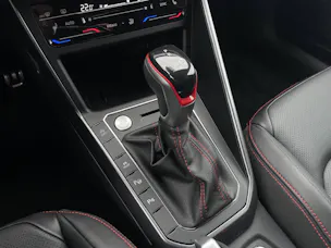 VW Polo 2.0 TSI GTI DSG