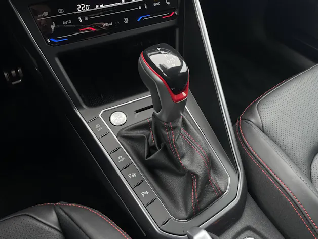 VW Polo 2.0 TSI GTI DSG