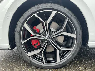 VW Polo 2.0 TSI GTI DSG