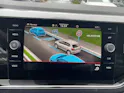 VW Polo 2.0 TSI GTI DSG
