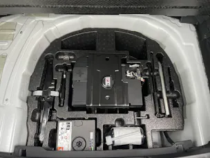VW Polo 2.0 TSI GTI DSG
