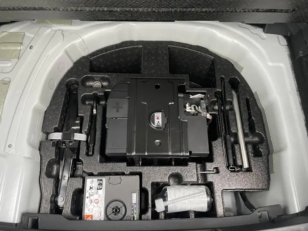 VW Polo 2.0 TSI GTI DSG