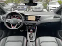 VW Polo 2.0 TSI GTI DSG