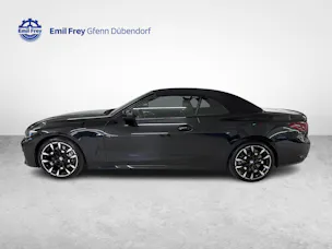 BMW 430i xDrive SAG Cabrio