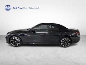 Fahrzeugbild BMW 430i xDrive SAG Cabrio