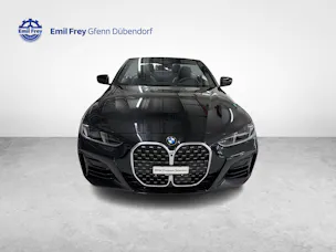 BMW 430i xDrive SAG Cabrio