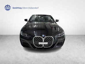 Fahrzeugbild BMW 430i xDrive SAG Cabrio
