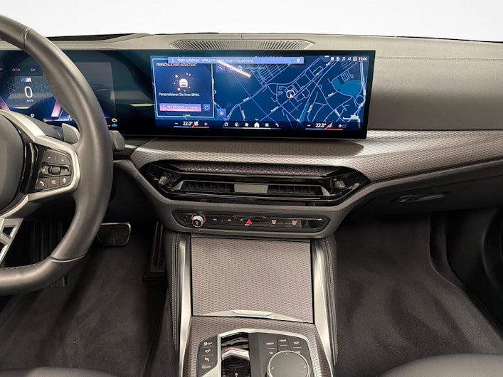 Fahrzeugbild BMW 4 SERIES