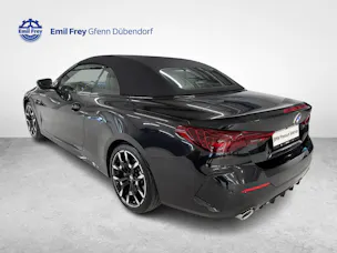 BMW 430i xDrive SAG Cabrio