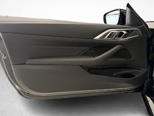 BMW 430i xDrive SAG Cabrio