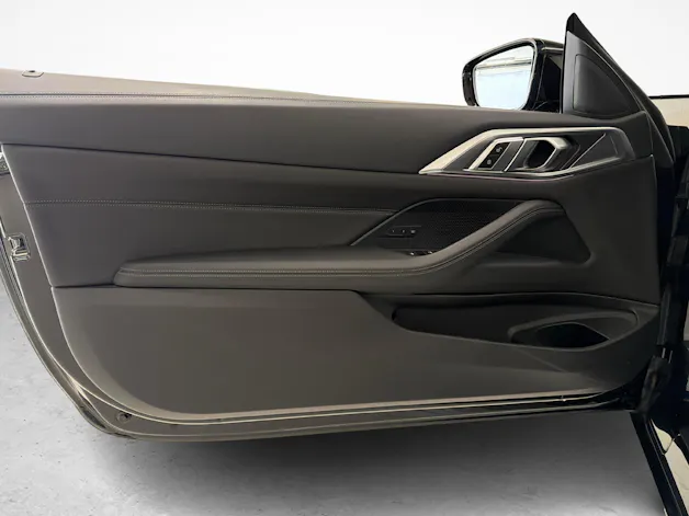 BMW 430i xDrive SAG Cabrio