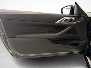 Fahrzeugbild BMW 430i xDrive SAG Cabrio