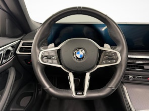 Fahrzeugbild BMW 430i xDrive SAG Cabrio