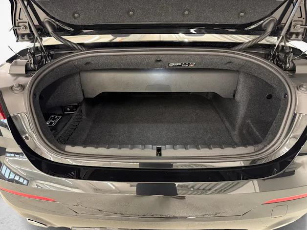 BMW 430i xDrive SAG Cabrio