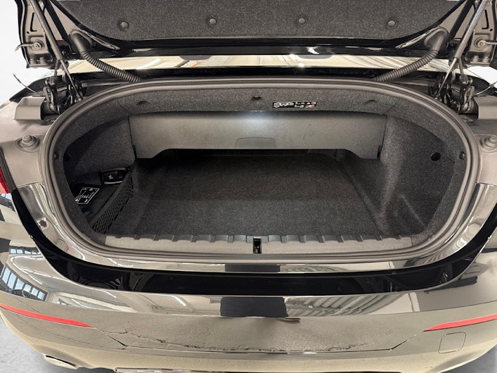 Fahrzeugbild BMW 4 SERIES