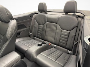 Fahrzeugbild BMW 430i xDrive SAG Cabrio