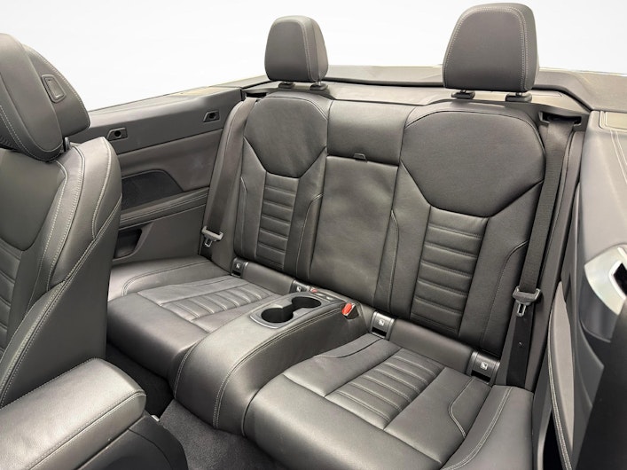 Fahrzeugbild BMW 4 SERIES