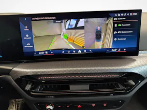 BMW 430i xDrive SAG Cabrio