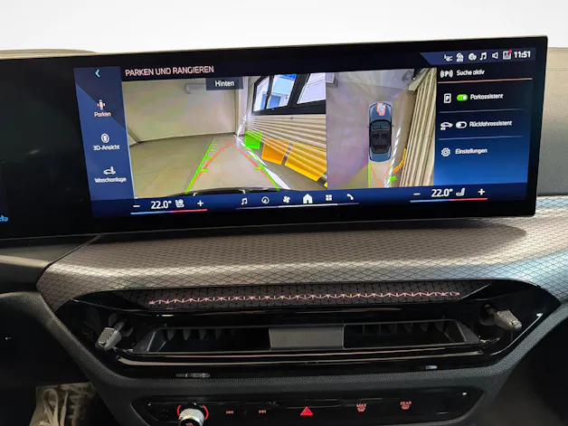 BMW 430i xDrive SAG Cabrio