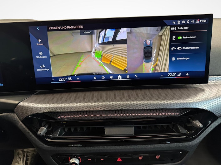 Fahrzeugbild BMW 4 SERIES