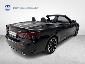 Fahrzeugbild BMW 430i xDrive SAG Cabrio