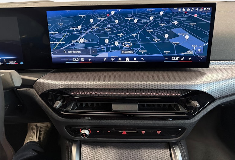 Fahrzeugbild BMW 4 SERIES