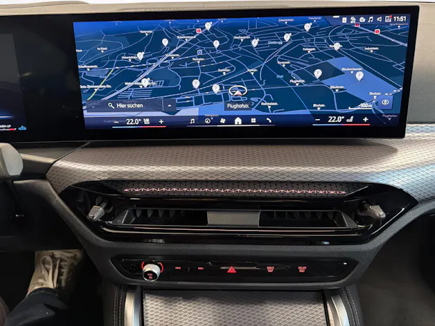 BMW 430i xDrive SAG Cabrio