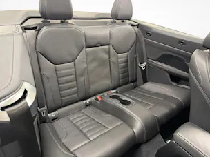 BMW 430i xDrive SAG Cabrio