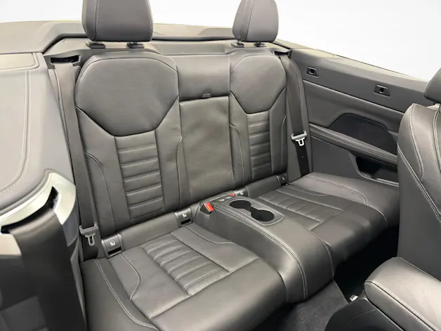 BMW 430i xDrive SAG Cabrio
