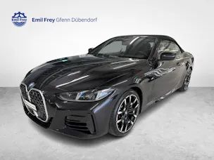 BMW 430i xDrive SAG Cabrio