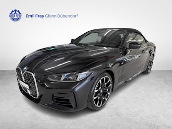 Fahrzeugbild BMW 430i xDrive SAG Cabrio