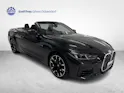 BMW 430i xDrive SAG Cabrio