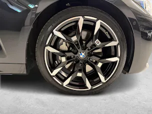 BMW 430i xDrive SAG Cabrio
