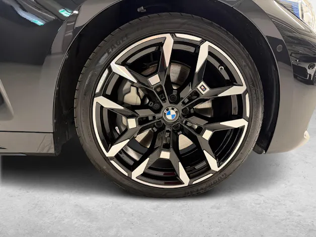 BMW 430i xDrive SAG Cabrio
