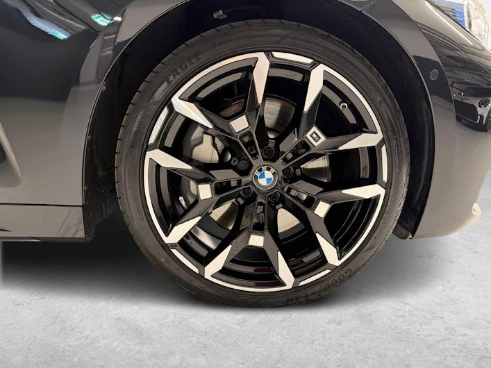 Fahrzeugbild BMW 4 SERIES