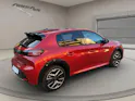 Peugeot 208 Hybrid 110 e-DCS6 GT