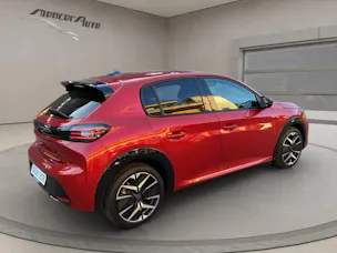 Peugeot 208 Hybrid 110 e-DCS6 GT