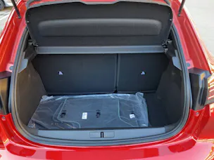 Peugeot 208 Hybrid 110 e-DCS6 GT