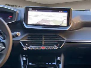 Peugeot 208 Hybrid 110 e-DCS6 GT