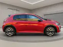 Peugeot 208 Hybrid 110 e-DCS6 GT