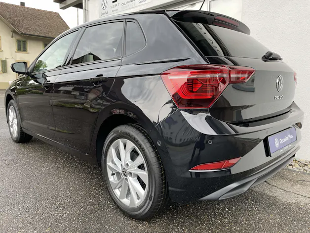 VW Polo 1.0 TSI Style DSG